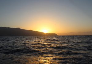 Sonnenaufgang - Du bist berufen